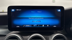 Mercedes-Benz GLC 220d 4Matic AMG Line 5dr 9G-Tronic Diesel Estate